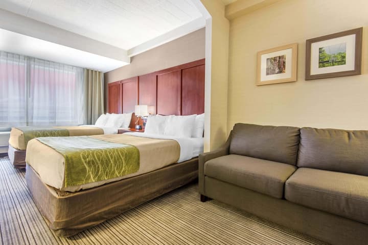 Comfort Inn & Suites