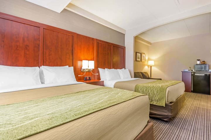 Comfort Inn & Suites