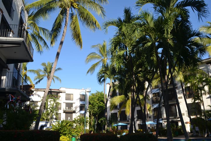 Puerto de Luna Pet Friendly & Family Suites Hotel