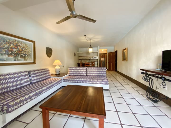 Puerto de Luna Pet Friendly & Family Suites Hotel