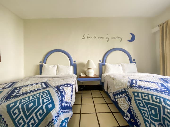 Puerto de Luna Pet Friendly & Family Suites Hotel