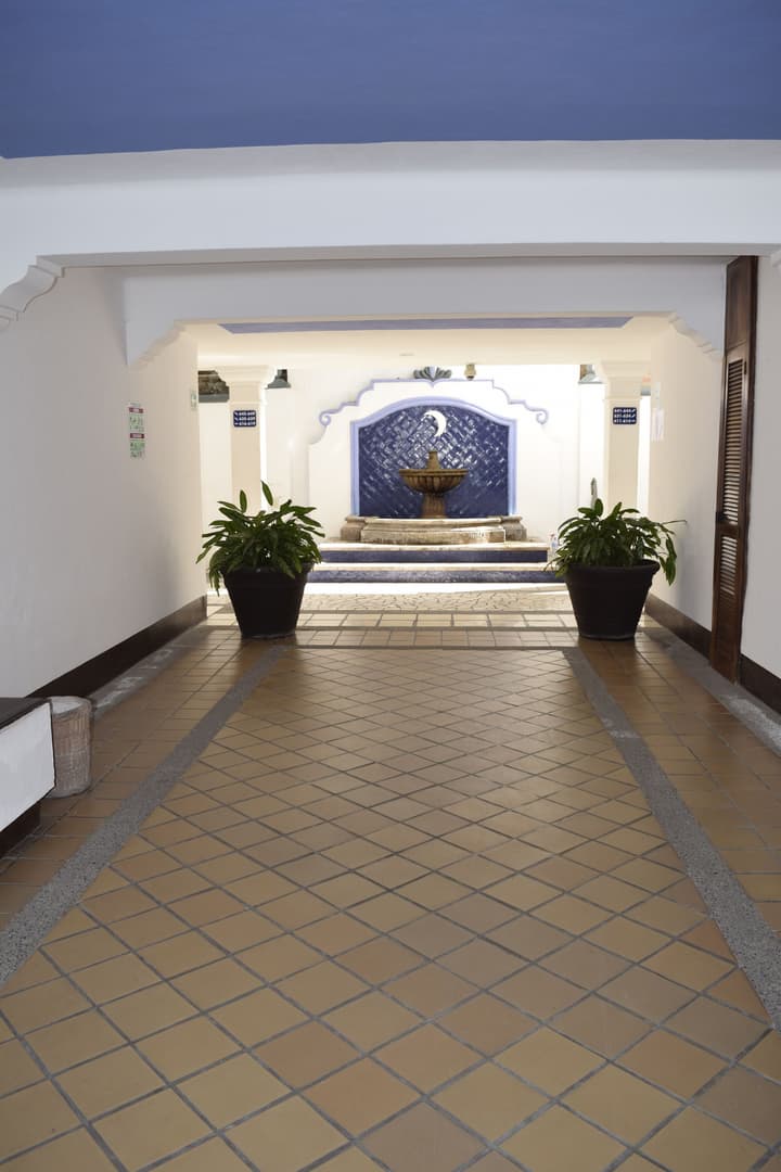 Puerto de Luna Pet Friendly & Family Suites Hotel