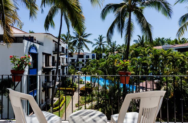 Puerto de Luna Pet Friendly & Family Suites Hotel