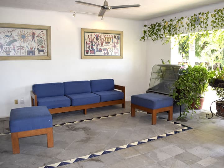 Puerto de Luna Pet Friendly & Family Suites Hotel