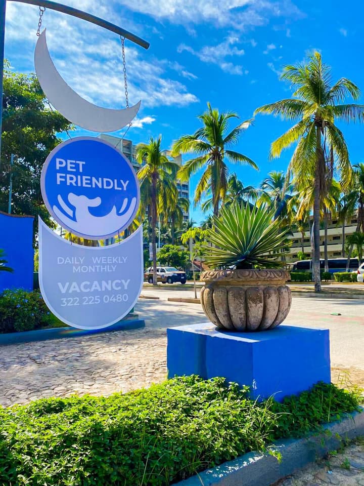 Puerto de Luna Pet Friendly & Family Suites Hotel
