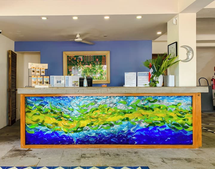 Puerto de Luna Pet Friendly & Family Suites Hotel
