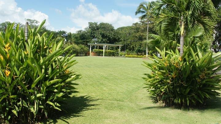 Puerto de Luna Pet Friendly & Family Suites Hotel