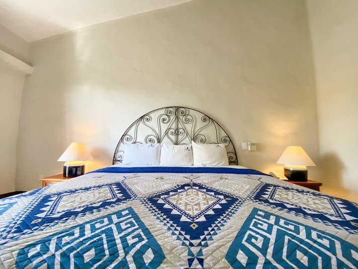 Puerto de Luna Pet Friendly & Family Suites Hotel
