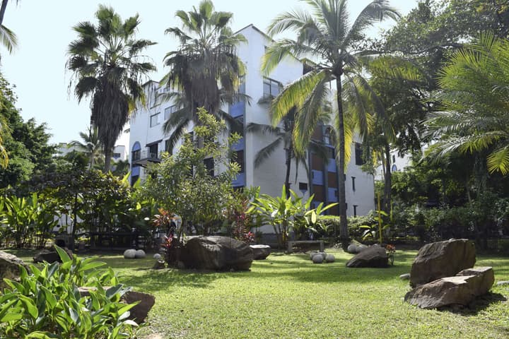 Puerto de Luna Pet Friendly & Family Suites Hotel