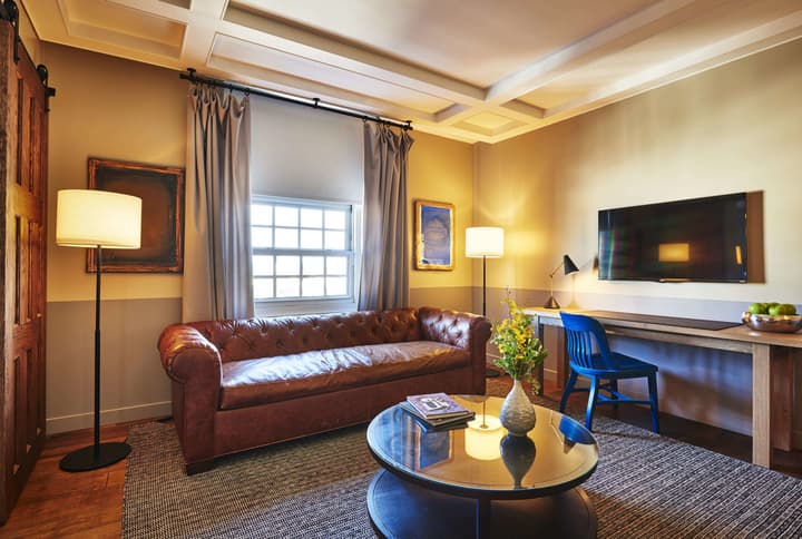 The Hollywood Roosevelt