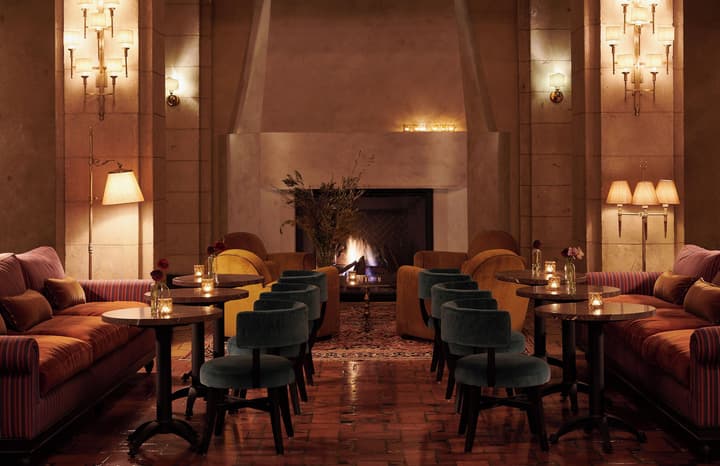 The Hollywood Roosevelt