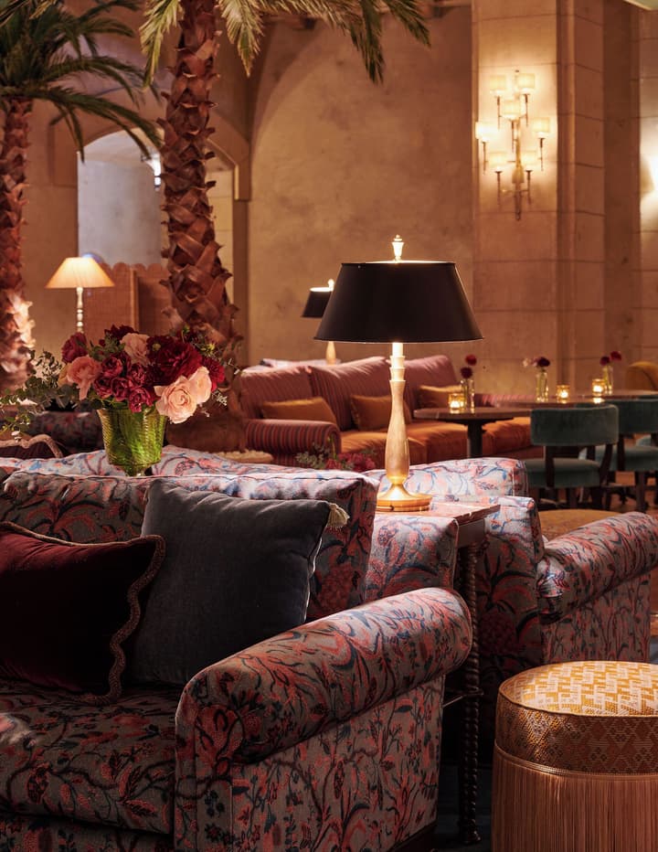 The Hollywood Roosevelt