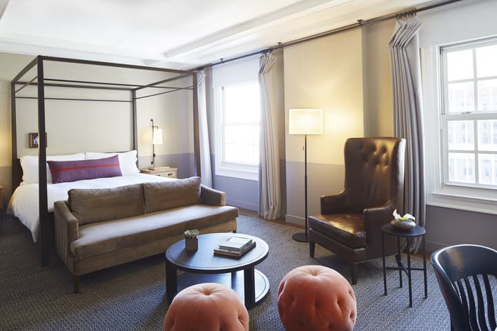 The Hollywood Roosevelt