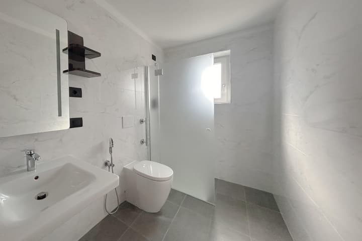 B&B HOTEL Genova Principe