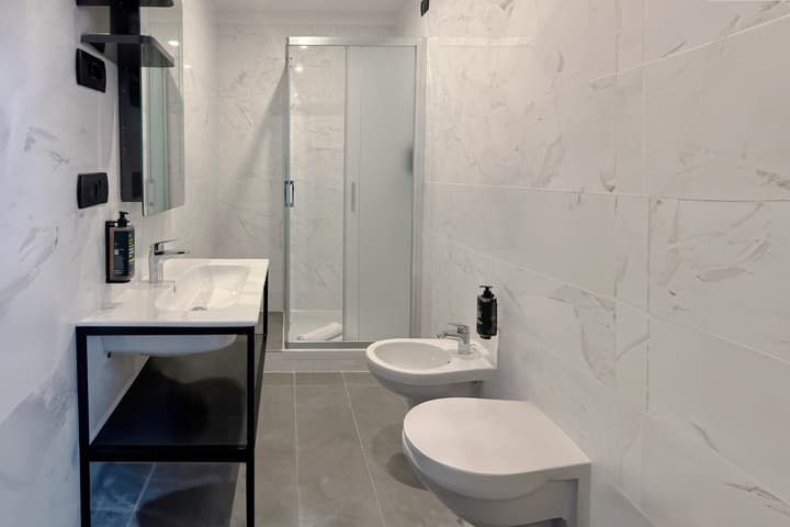 B&B HOTEL Genova Principe
