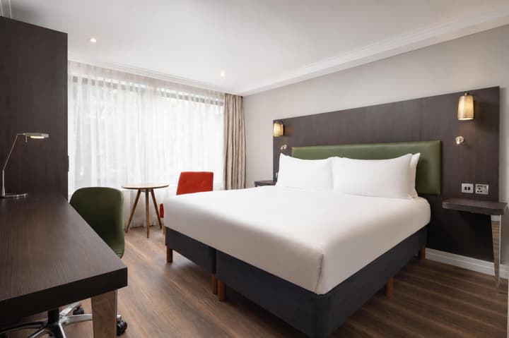 DoubleTree by Hilton Hotel London - Hyde Park