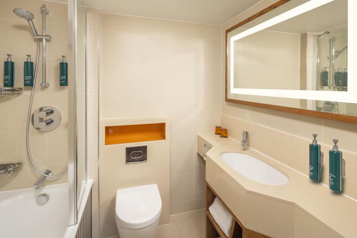 DoubleTree by Hilton Hotel London - Hyde Park