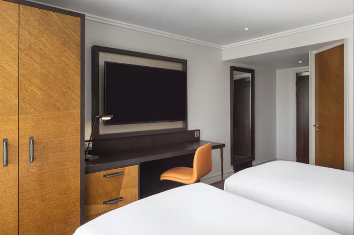 DoubleTree by Hilton Hotel London - Hyde Park