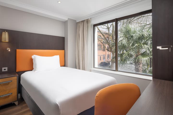 DoubleTree by Hilton Hotel London - Hyde Park