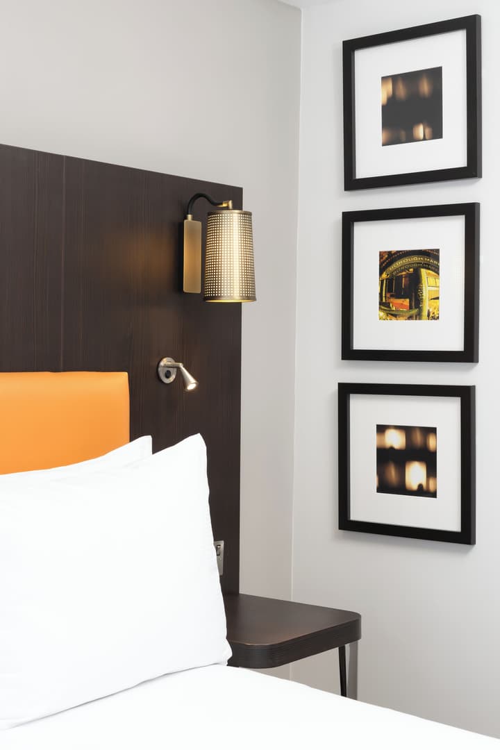 DoubleTree by Hilton Hotel London - Hyde Park