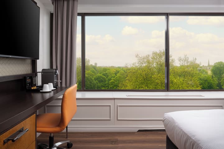 DoubleTree by Hilton Hotel London - Hyde Park