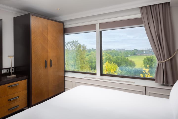 DoubleTree by Hilton Hotel London - Hyde Park
