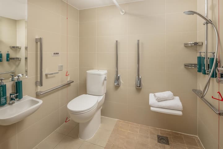 DoubleTree by Hilton Hotel London - Hyde Park