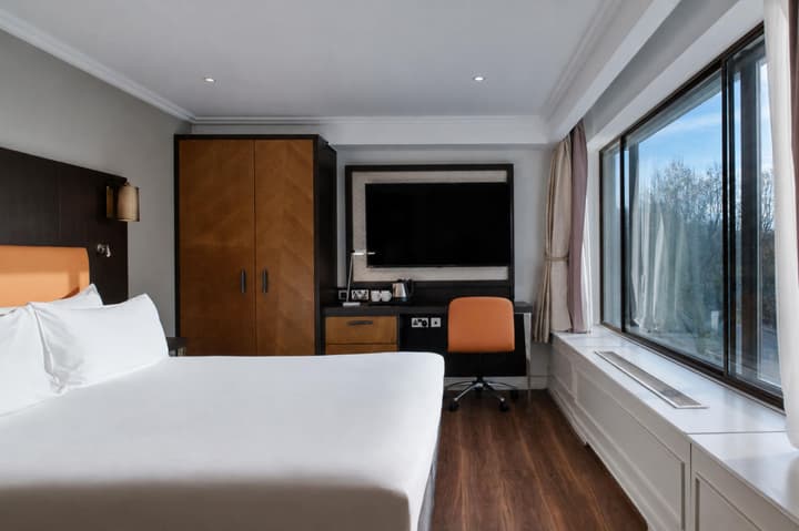 DoubleTree by Hilton Hotel London - Hyde Park