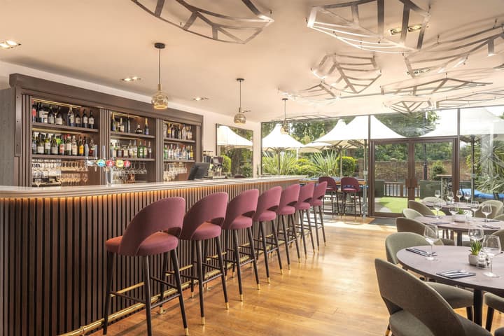 DoubleTree by Hilton Hotel London - Hyde Park
