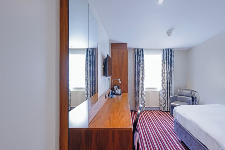 Gloucester Robinswood Hotel by Sunday