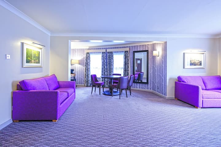 Gloucester Robinswood Hotel by Sunday