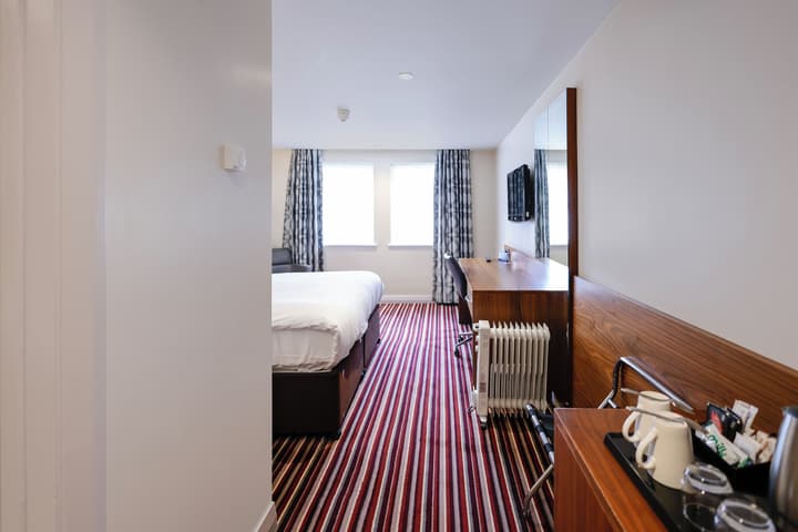 Gloucester Robinswood Hotel by Sunday