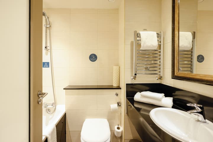 Gloucester Robinswood Hotel by Sunday