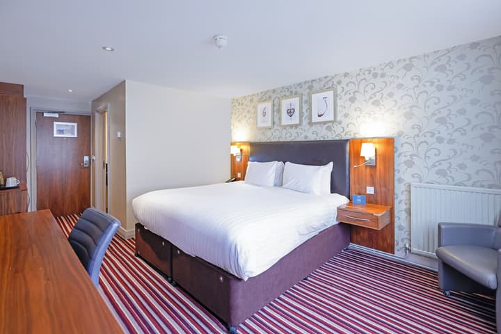 Gloucester Robinswood Hotel by Sunday