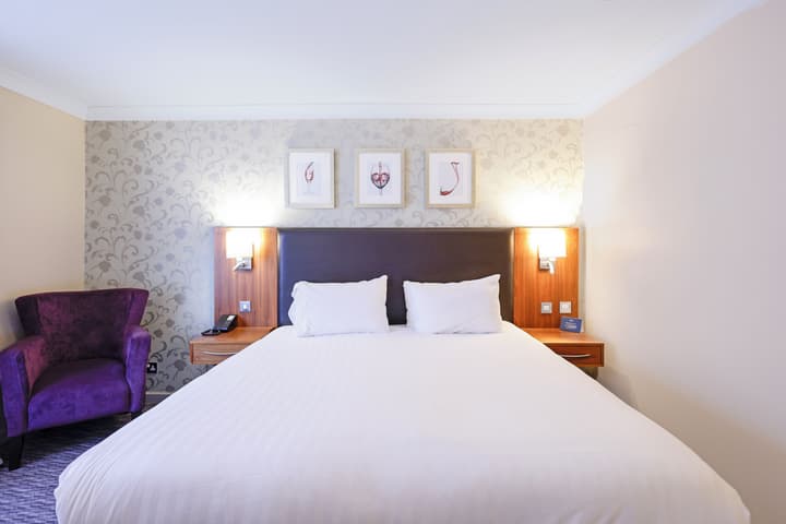 Gloucester Robinswood Hotel by Sunday
