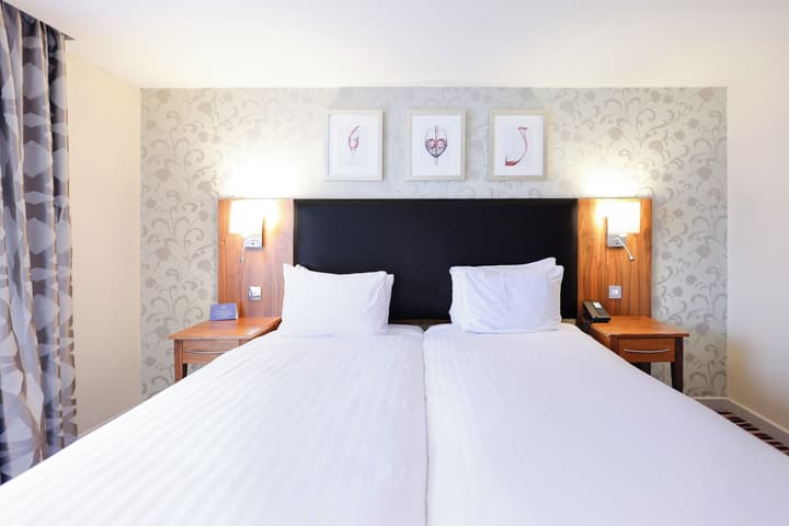 Gloucester Robinswood Hotel by Sunday