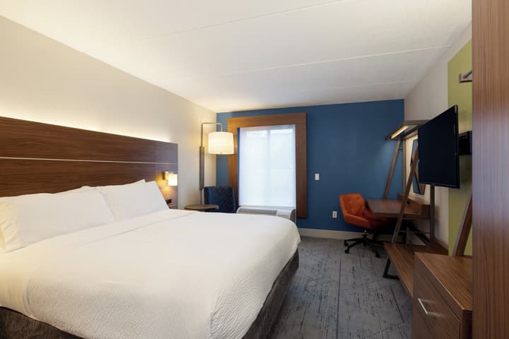 Holiday Inn Express Charleston by IHG