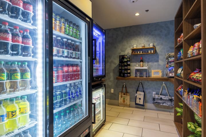 Holiday Inn Express Charleston by IHG
