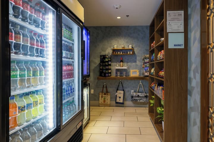 Holiday Inn Express Charleston by IHG