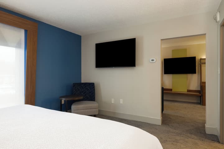 Holiday Inn Express Charleston by IHG