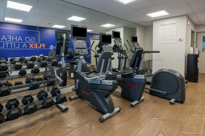 Holiday Inn Express Charleston by IHG