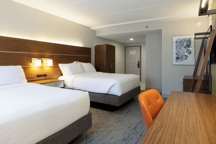 Holiday Inn Express Charleston by IHG