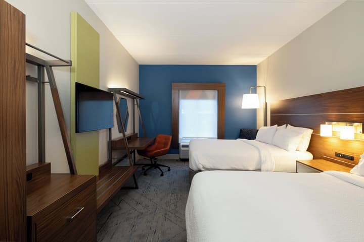 Holiday Inn Express Charleston by IHG