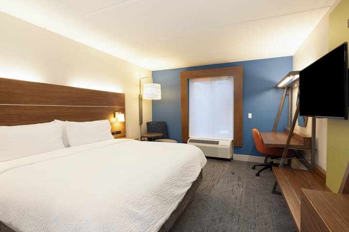 Holiday Inn Express Charleston by IHG