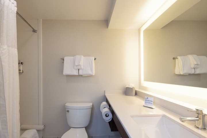 Holiday Inn Express Charleston by IHG
