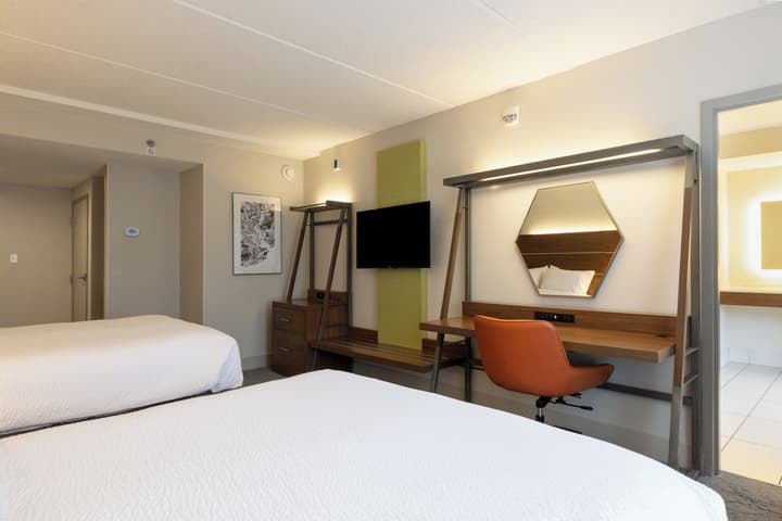 Holiday Inn Express Charleston by IHG