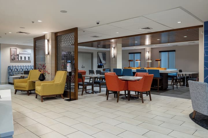 Holiday Inn Express Charleston by IHG