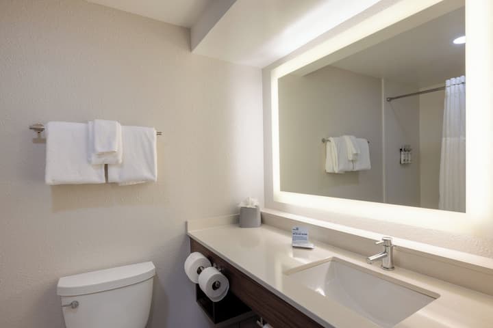 Holiday Inn Express Charleston by IHG