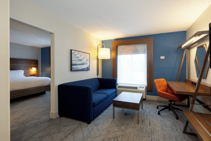 Holiday Inn Express Charleston by IHG