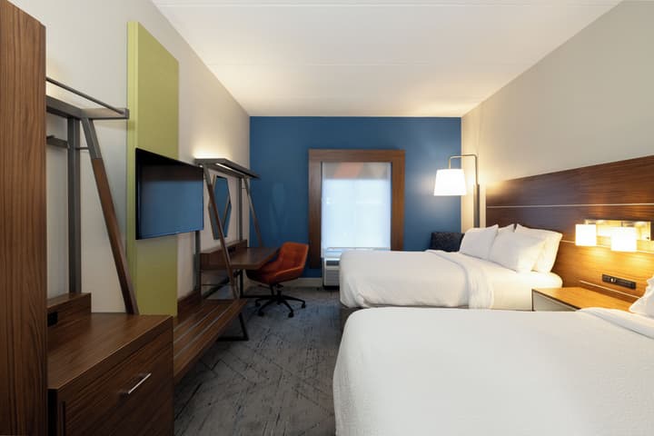 Holiday Inn Express Charleston by IHG
